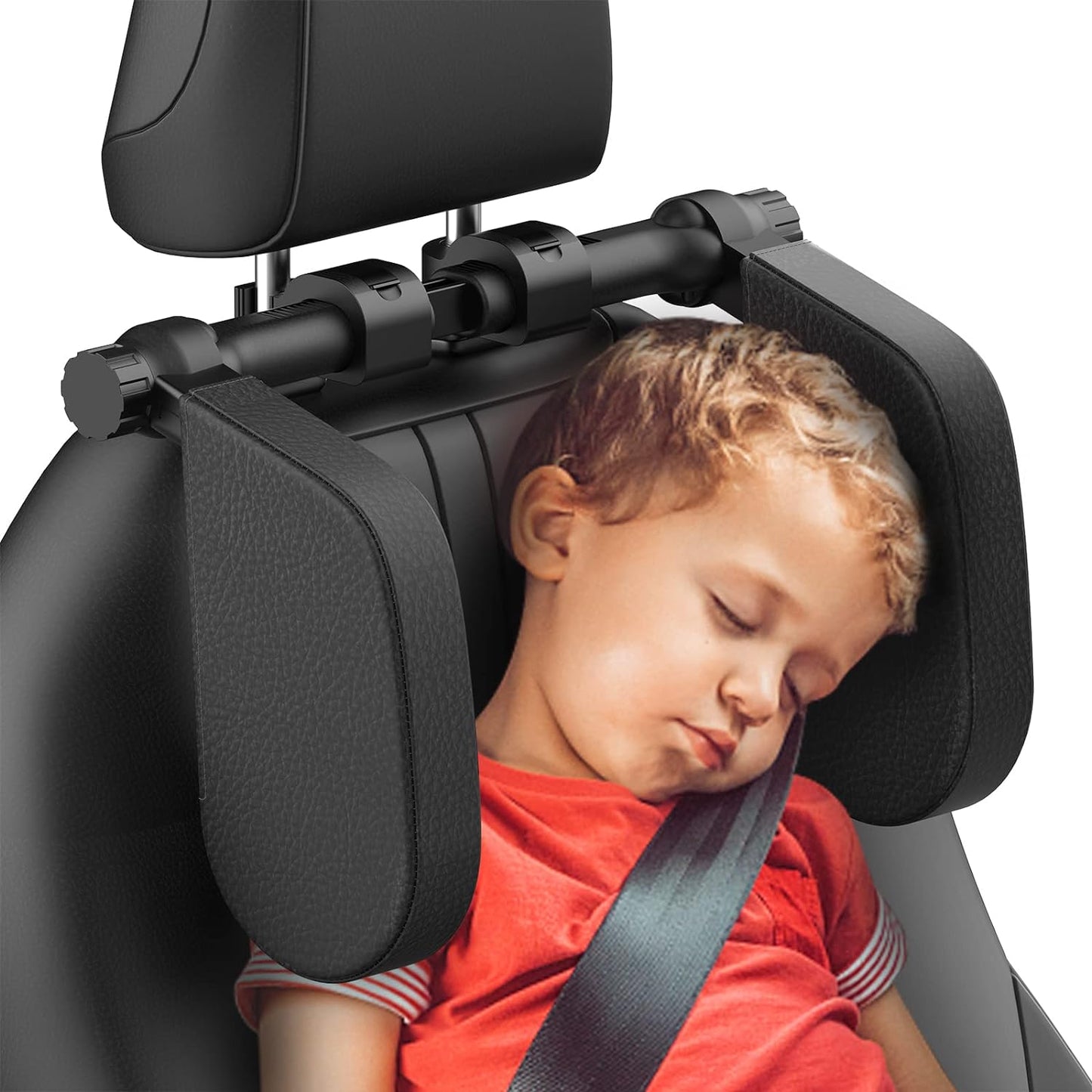 Yoocaa Car Headrest Pillow
