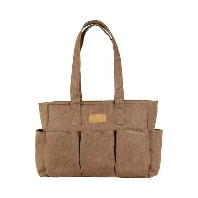 KalenCom Daiper Bag- NOLA Tote